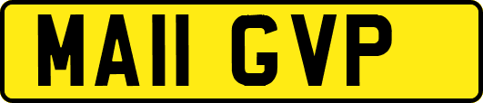 MA11GVP