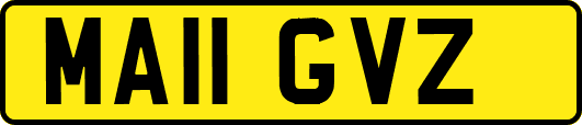 MA11GVZ