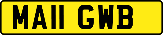 MA11GWB