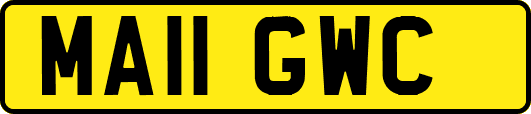 MA11GWC