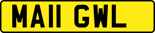 MA11GWL