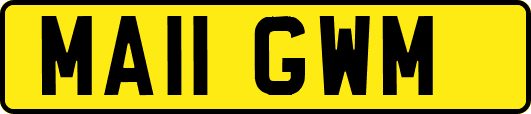 MA11GWM