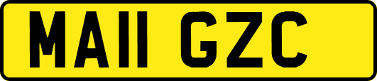 MA11GZC