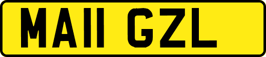 MA11GZL