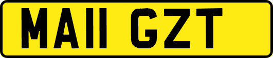 MA11GZT