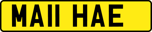 MA11HAE