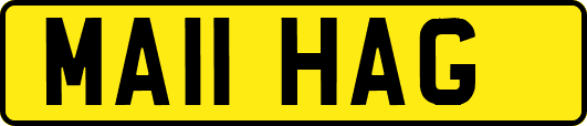 MA11HAG