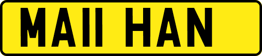 MA11HAN
