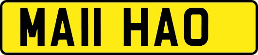 MA11HAO