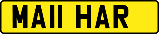 MA11HAR