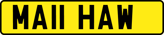 MA11HAW