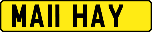MA11HAY