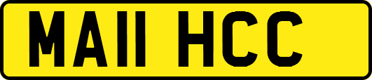MA11HCC