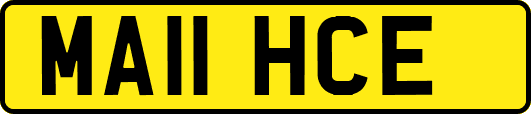 MA11HCE