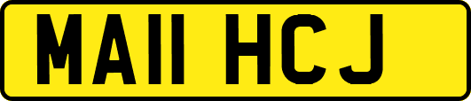 MA11HCJ
