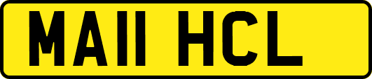 MA11HCL