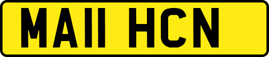 MA11HCN