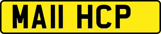MA11HCP