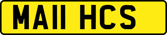 MA11HCS