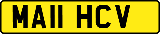 MA11HCV