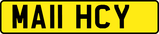 MA11HCY