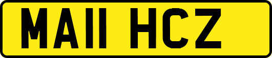 MA11HCZ