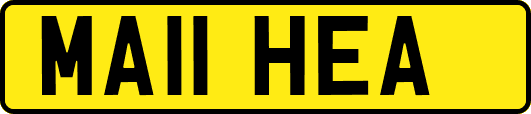 MA11HEA