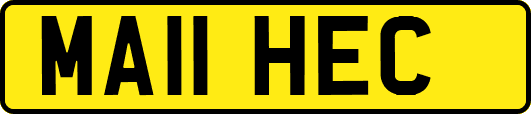 MA11HEC