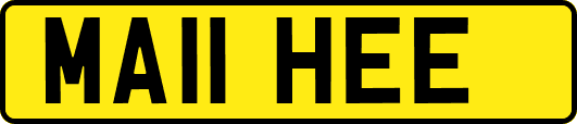 MA11HEE