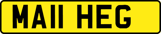 MA11HEG