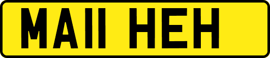MA11HEH