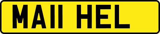 MA11HEL