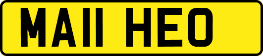 MA11HEO