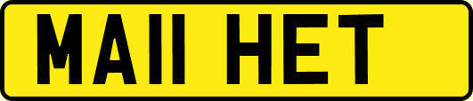 MA11HET