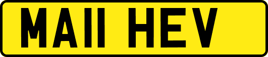 MA11HEV