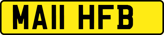 MA11HFB