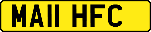 MA11HFC