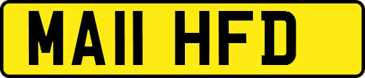 MA11HFD
