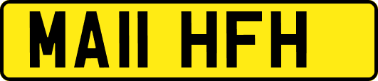 MA11HFH