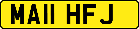 MA11HFJ