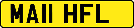 MA11HFL