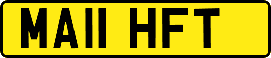 MA11HFT