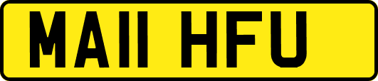 MA11HFU