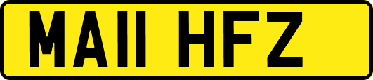 MA11HFZ