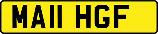 MA11HGF