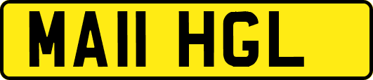 MA11HGL