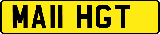 MA11HGT