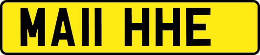MA11HHE