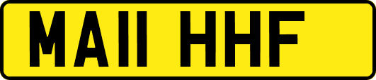 MA11HHF