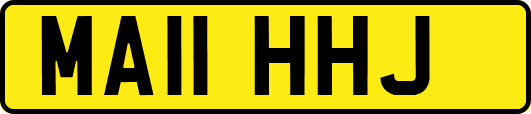 MA11HHJ